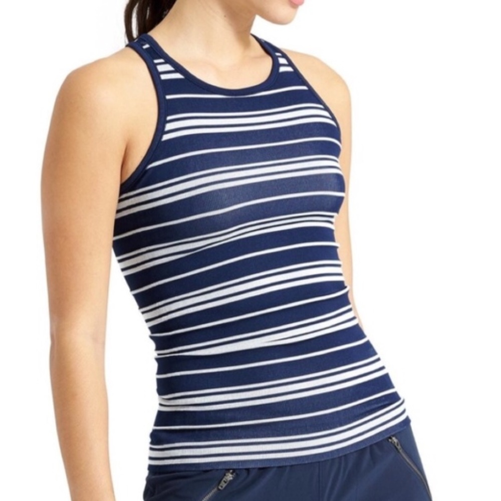 Athleta Renew Racerback